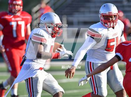 Thumbnail 2 in JV: Lincoln @ Lodi photogallery.