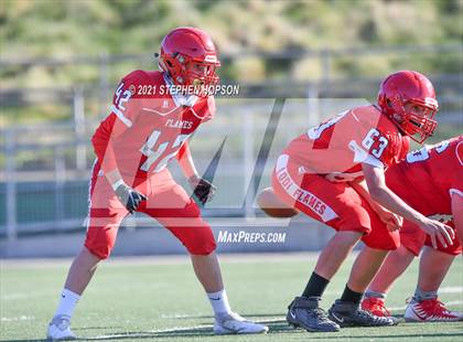 Thumbnail 2 in JV: Lincoln @ Lodi photogallery.