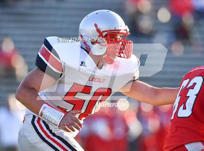 Thumbnail 1 in JV: Lincoln @ Lodi photogallery.