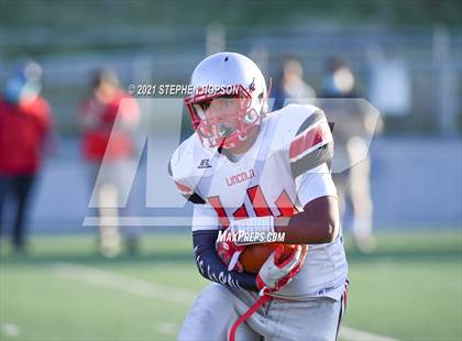 Thumbnail 3 in JV: Lincoln @ Lodi photogallery.