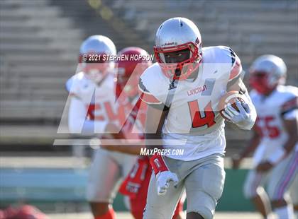 Thumbnail 1 in JV: Lincoln @ Lodi photogallery.
