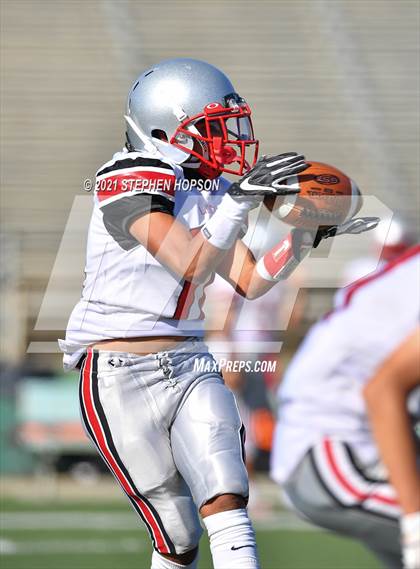 Thumbnail 2 in JV: Lincoln @ Lodi photogallery.