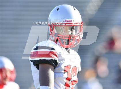 Thumbnail 2 in JV: Lincoln @ Lodi photogallery.