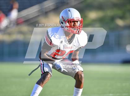Thumbnail 1 in JV: Lincoln @ Lodi photogallery.