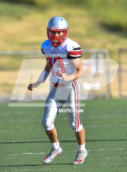 Thumbnail 1 in JV: Lincoln @ Lodi photogallery.