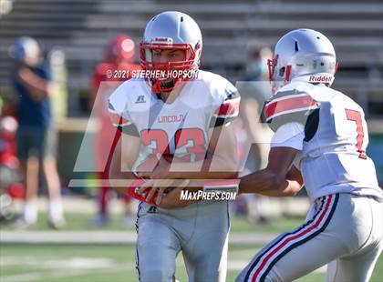 Thumbnail 1 in JV: Lincoln @ Lodi photogallery.