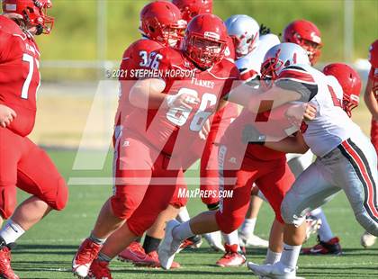 Thumbnail 2 in JV: Lincoln @ Lodi photogallery.