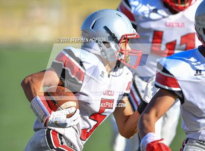 Thumbnail 2 in JV: Lincoln @ Lodi photogallery.