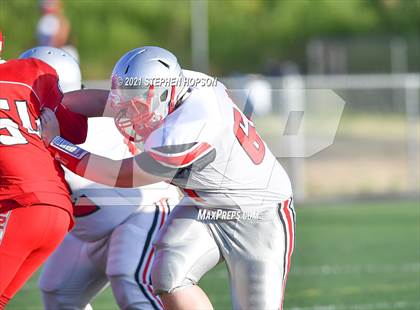 Thumbnail 2 in JV: Lincoln @ Lodi photogallery.