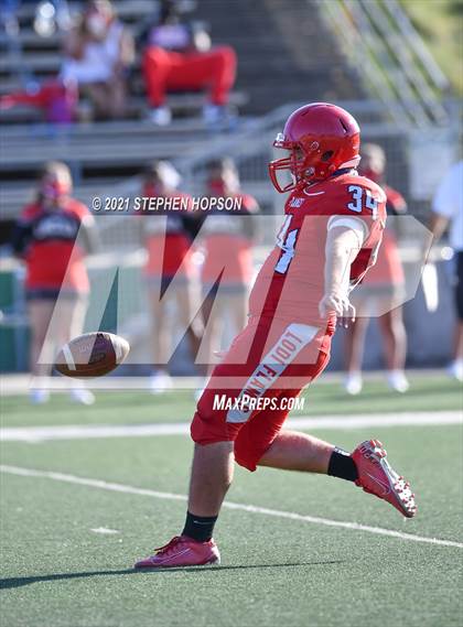 Thumbnail 3 in JV: Lincoln @ Lodi photogallery.