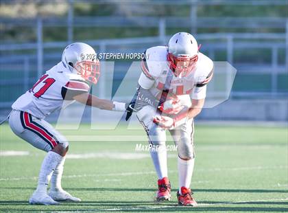 Thumbnail 3 in JV: Lincoln @ Lodi photogallery.