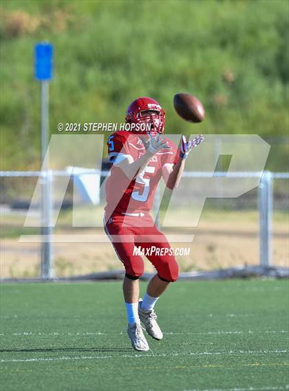 Thumbnail 2 in JV: Lincoln @ Lodi photogallery.