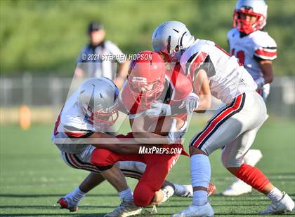 Thumbnail 3 in JV: Lincoln @ Lodi photogallery.