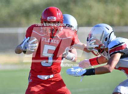 Thumbnail 3 in JV: Lincoln @ Lodi photogallery.