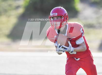 Thumbnail 2 in JV: Lincoln @ Lodi photogallery.