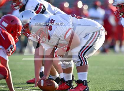 Thumbnail 1 in JV: Lincoln @ Lodi photogallery.