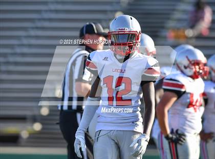 Thumbnail 3 in JV: Lincoln @ Lodi photogallery.