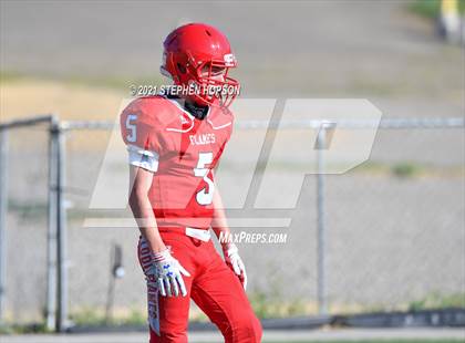 Thumbnail 2 in JV: Lincoln @ Lodi photogallery.