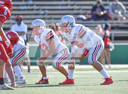 Thumbnail 3 in JV: Lincoln @ Lodi photogallery.