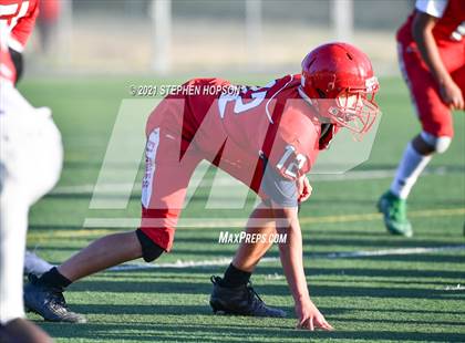 Thumbnail 2 in JV: Lincoln @ Lodi photogallery.