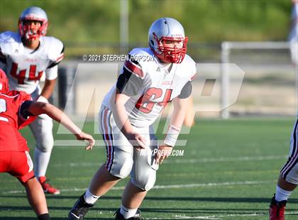 Thumbnail 2 in JV: Lincoln @ Lodi photogallery.