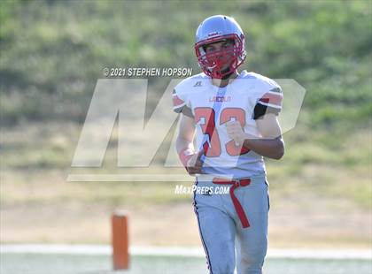 Thumbnail 1 in JV: Lincoln @ Lodi photogallery.