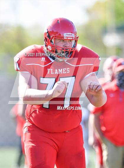 Thumbnail 1 in JV: Lincoln @ Lodi photogallery.