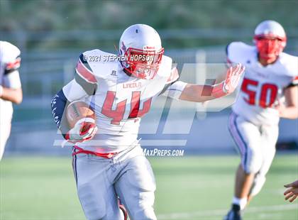 Thumbnail 1 in JV: Lincoln @ Lodi photogallery.