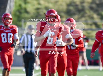 Thumbnail 1 in JV: Lincoln @ Lodi photogallery.