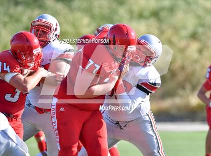 Thumbnail 1 in JV: Lincoln @ Lodi photogallery.
