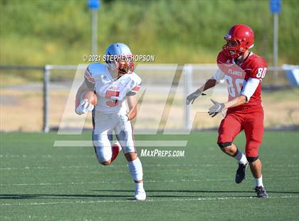 Thumbnail 3 in JV: Lincoln @ Lodi photogallery.