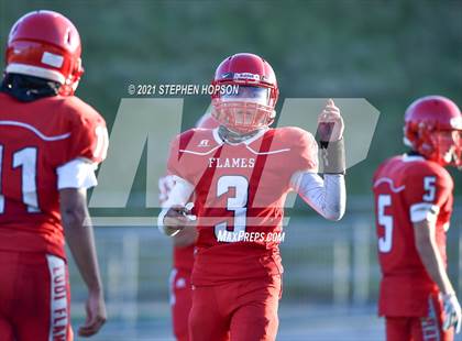 Thumbnail 1 in JV: Lincoln @ Lodi photogallery.