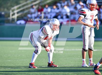 Thumbnail 2 in JV: Lincoln @ Lodi photogallery.
