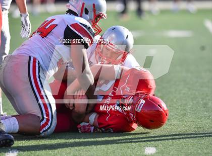 Thumbnail 2 in JV: Lincoln @ Lodi photogallery.