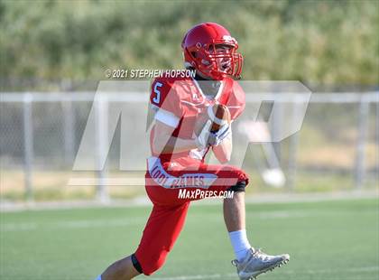 Thumbnail 3 in JV: Lincoln @ Lodi photogallery.