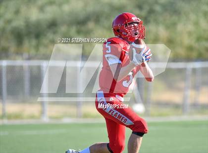 Thumbnail 2 in JV: Lincoln @ Lodi photogallery.