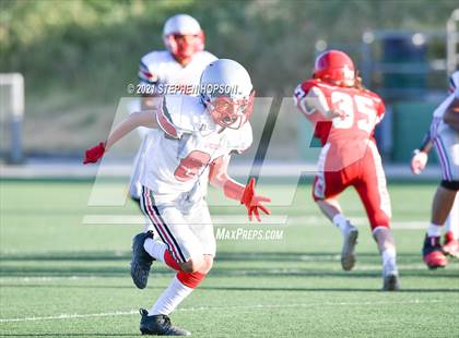 Thumbnail 2 in JV: Lincoln @ Lodi photogallery.