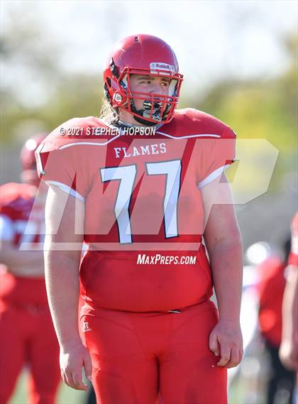 Thumbnail 2 in JV: Lincoln @ Lodi photogallery.