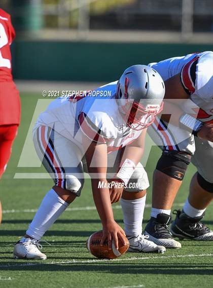Thumbnail 2 in JV: Lincoln @ Lodi photogallery.