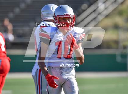 Thumbnail 1 in JV: Lincoln @ Lodi photogallery.
