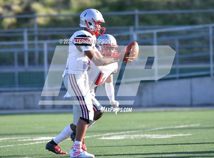 Thumbnail 2 in JV: Lincoln @ Lodi photogallery.