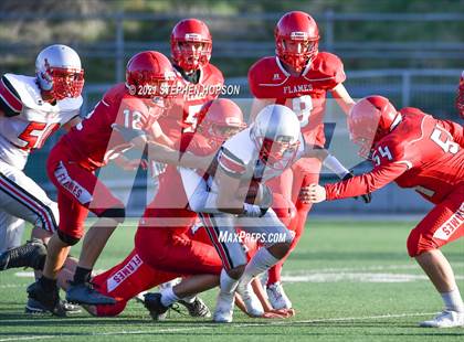 Thumbnail 3 in JV: Lincoln @ Lodi photogallery.