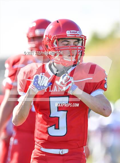 Thumbnail 1 in JV: Lincoln @ Lodi photogallery.