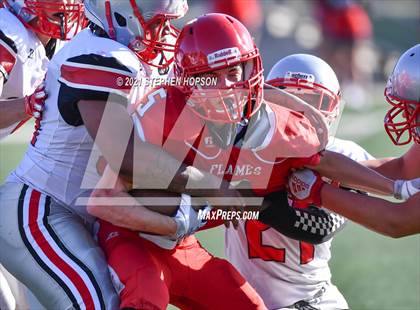 Thumbnail 2 in Lincoln @ Lodi photogallery.