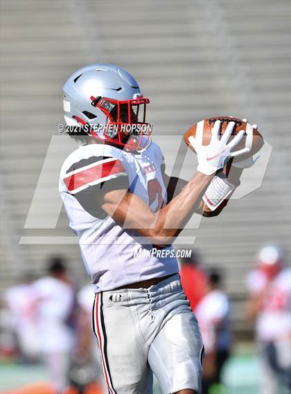 Thumbnail 1 in JV: Lincoln @ Lodi photogallery.