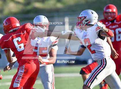 Thumbnail 3 in JV: Lincoln @ Lodi photogallery.