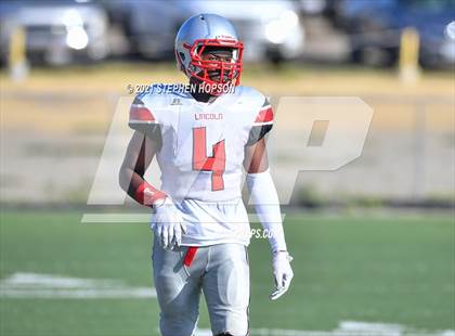 Thumbnail 2 in JV: Lincoln @ Lodi photogallery.