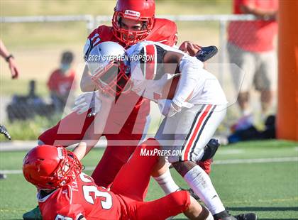 Thumbnail 1 in JV: Lincoln @ Lodi photogallery.
