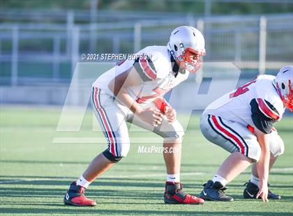 Thumbnail 2 in JV: Lincoln @ Lodi photogallery.