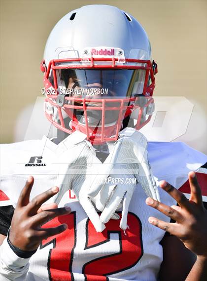 Thumbnail 2 in JV: Lincoln @ Lodi photogallery.